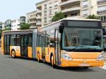Irisbus Citelis 18 2007 года